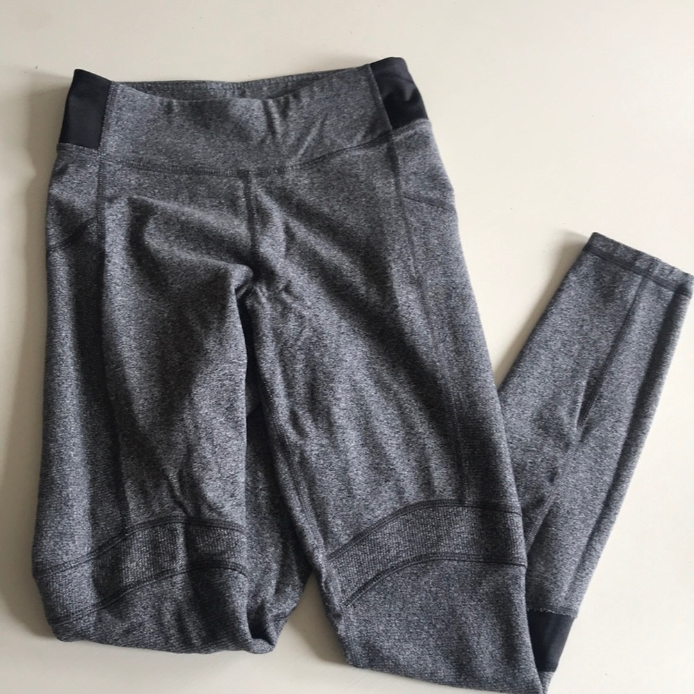 Lulu leggings